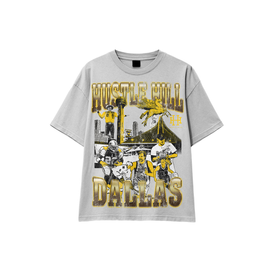 Oversized HH Tee